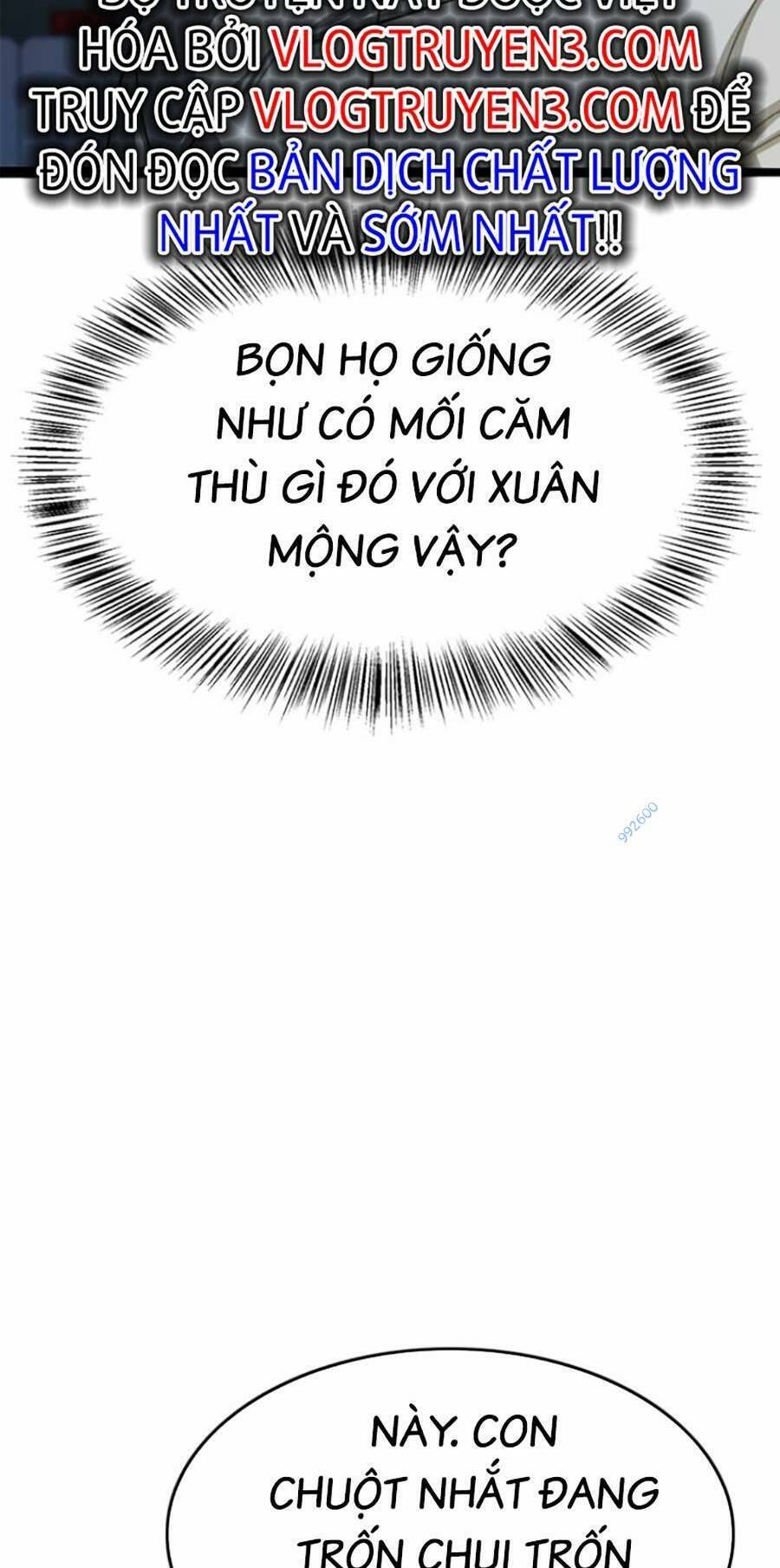 Ngục Tù Đẫm Máu Chapter 56 - Trang 13