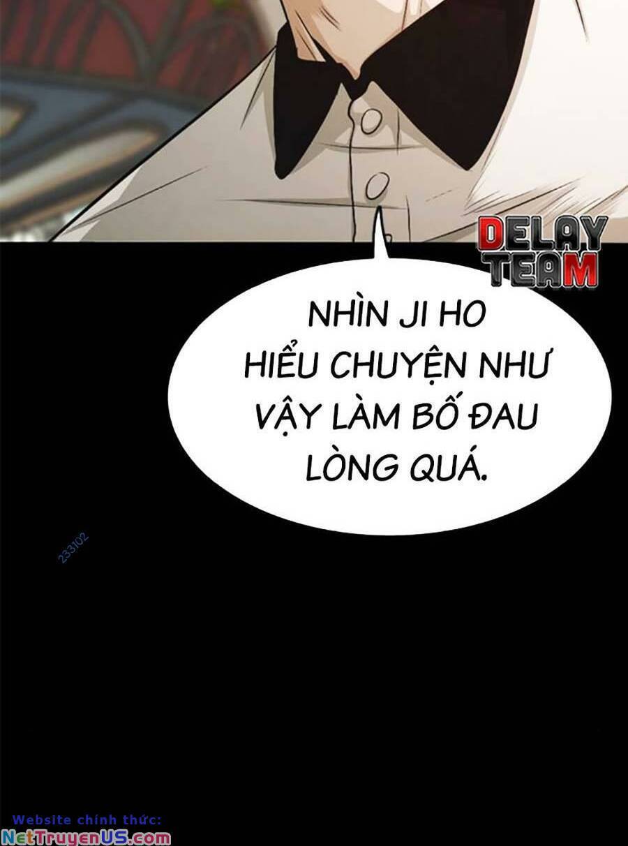 Ngục Tù Đẫm Máu Chapter 74 - Trang 9