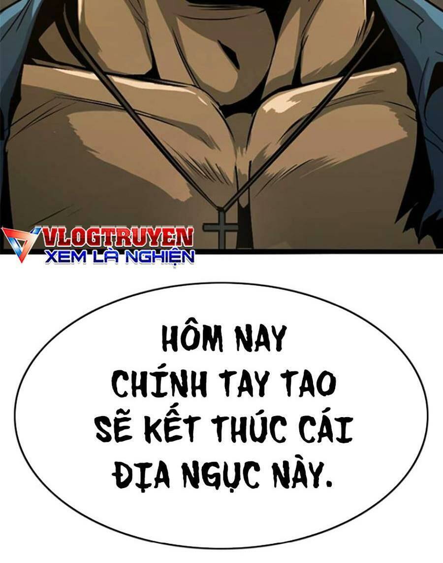 Ngục Tù Đẫm Máu Chapter 34 - Trang 24