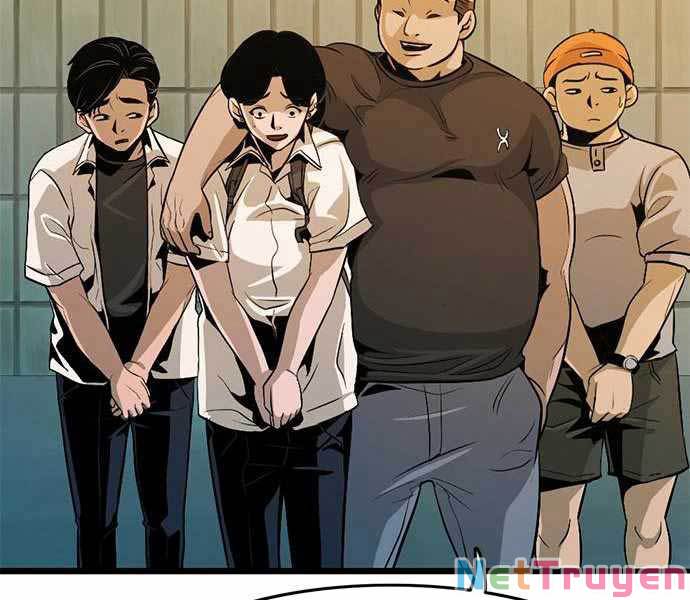 Ngục Tù Đẫm Máu Chapter 3 - Trang 164