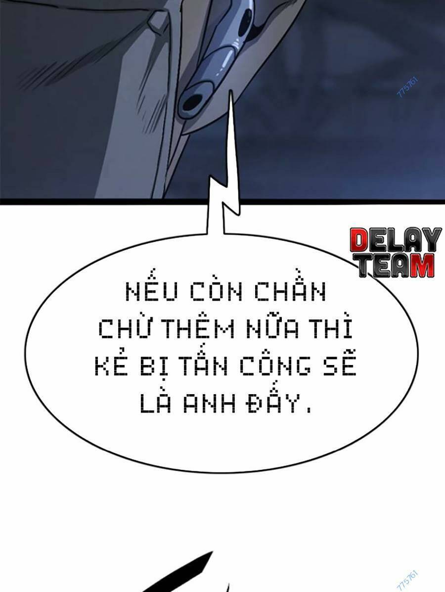 Ngục Tù Đẫm Máu Chapter 54 - Trang 4