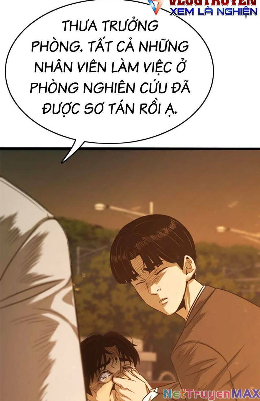 Ngục Tù Đẫm Máu Chapter 64 - Trang 63