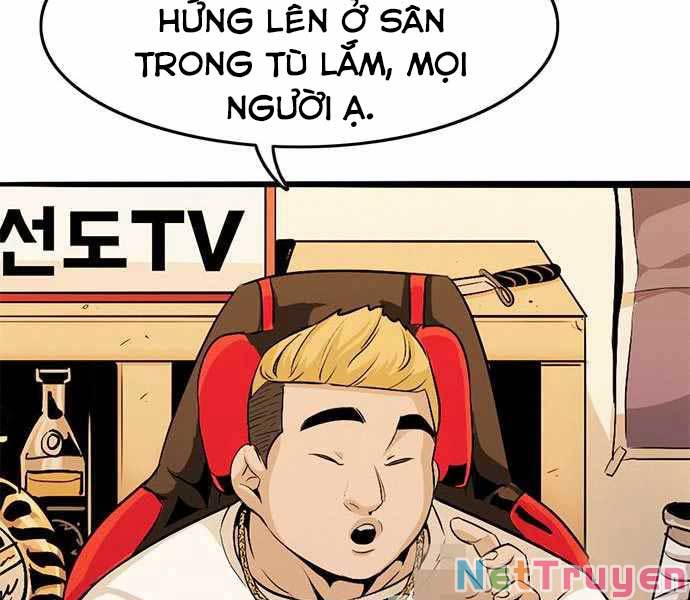 Ngục Tù Đẫm Máu Chapter 3 - Trang 262