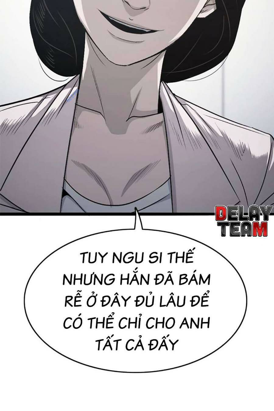 Ngục Tù Đẫm Máu Chapter 58 - Trang 52