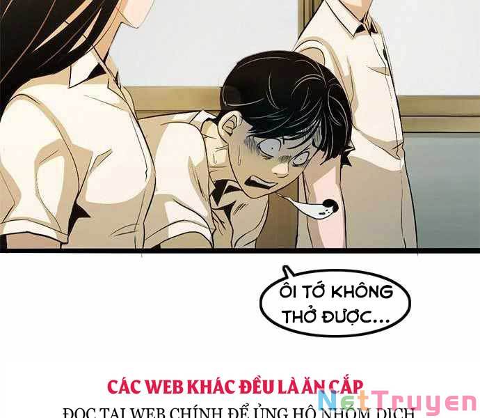 Ngục Tù Đẫm Máu Chapter 4 - Trang 142