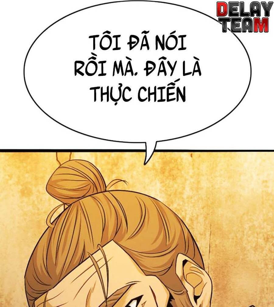 Ngục Tù Đẫm Máu Chapter 32 - Trang 23