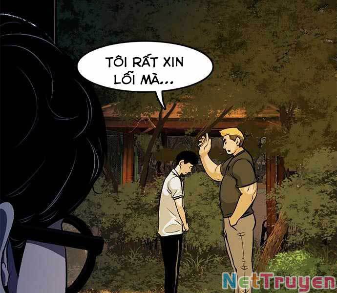 Ngục Tù Đẫm Máu Chapter 3 - Trang 184