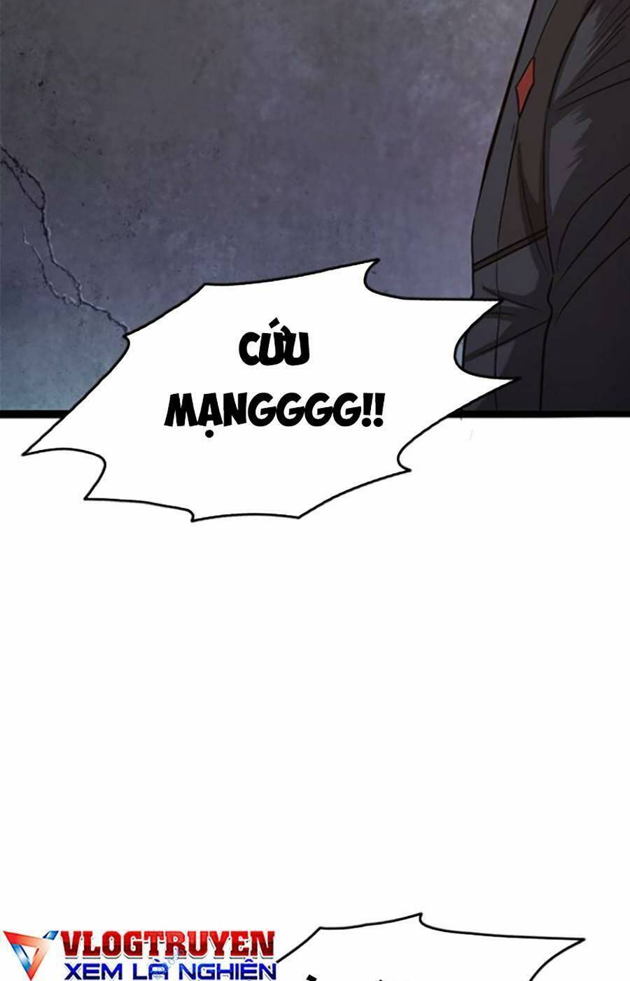 Ngục Tù Đẫm Máu Chapter 55 - Trang 40