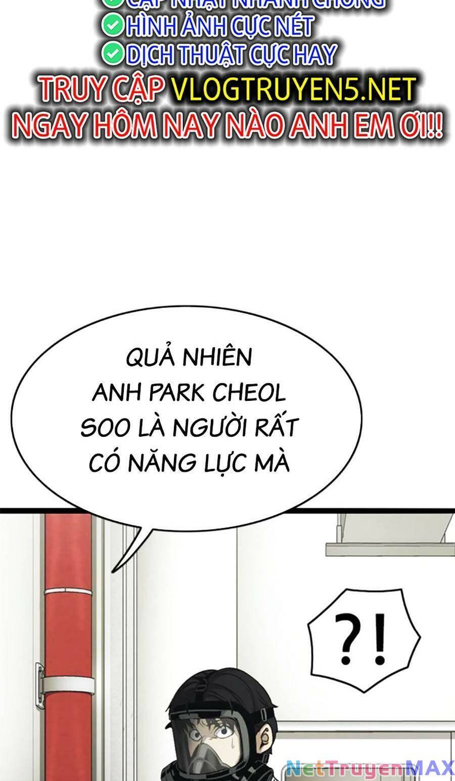 Ngục Tù Đẫm Máu Chapter 66 - Trang 60