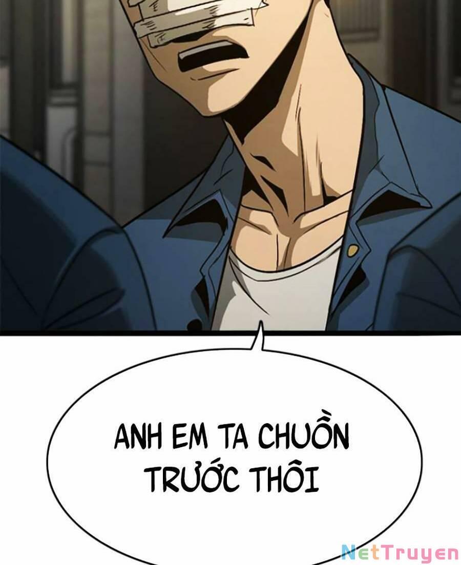 Ngục Tù Đẫm Máu Chapter 42 - Trang 161