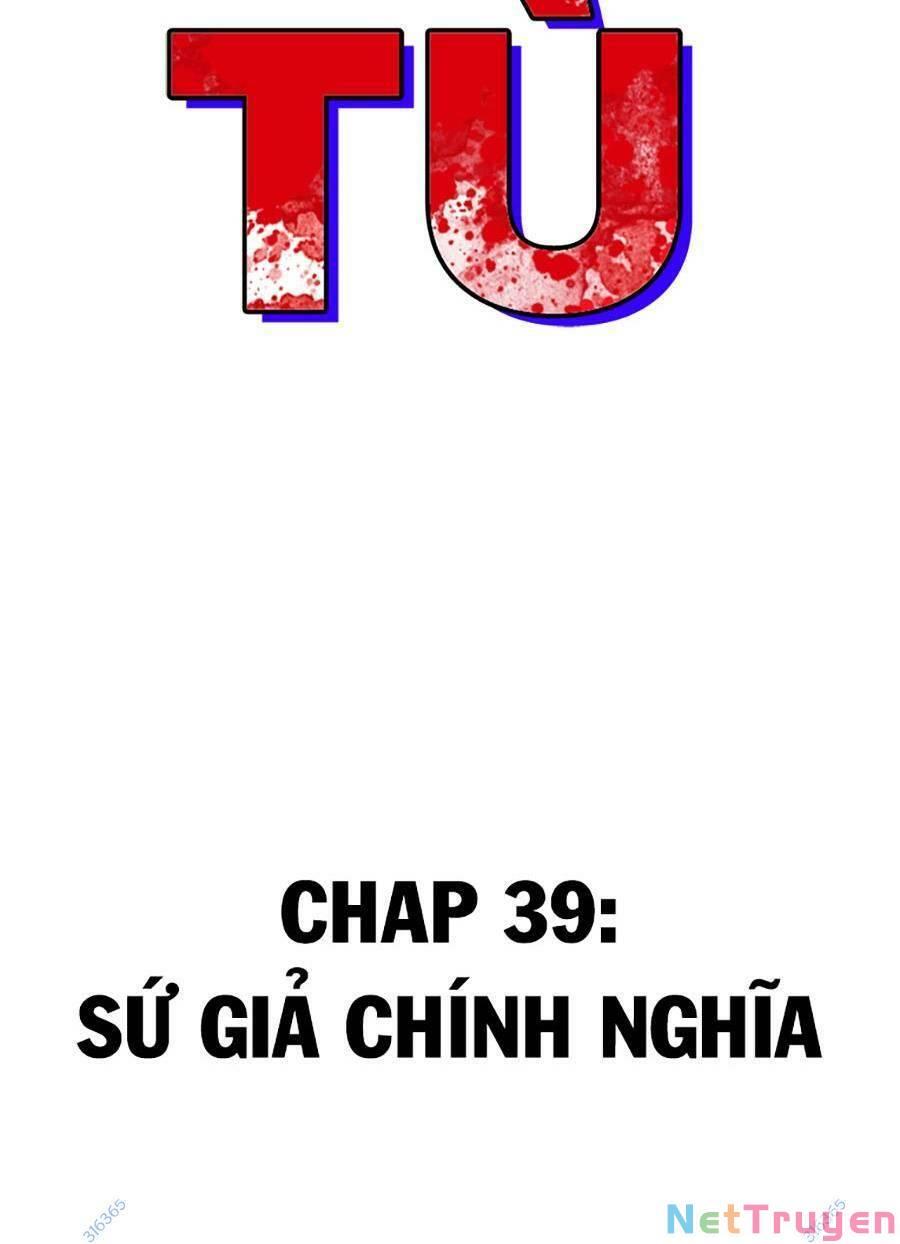 Ngục Tù Đẫm Máu Chapter 39 - Trang 52