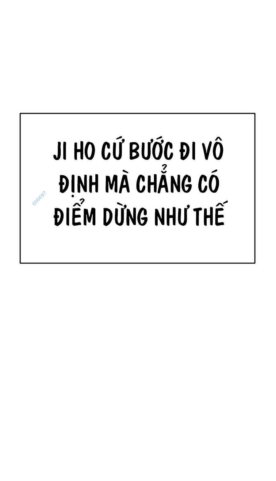 Ngục Tù Đẫm Máu Chapter 63 - Trang 81