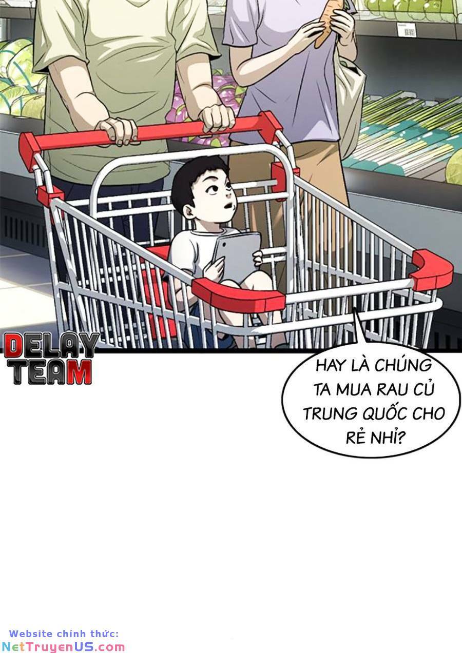 Ngục Tù Đẫm Máu Chapter 74 - Trang 154