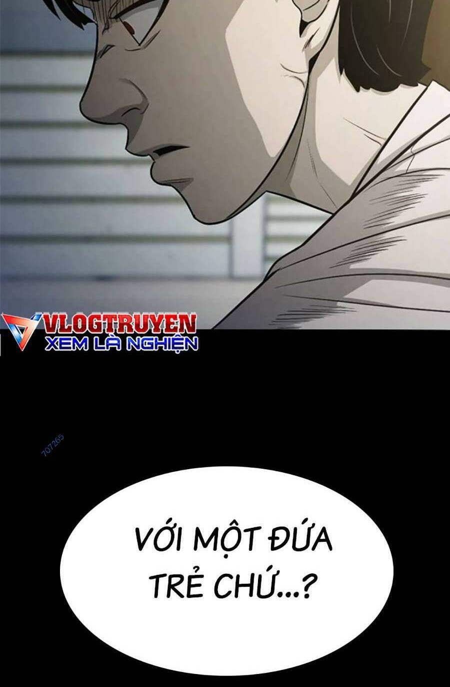 Ngục Tù Đẫm Máu Chapter 59 - Trang 9