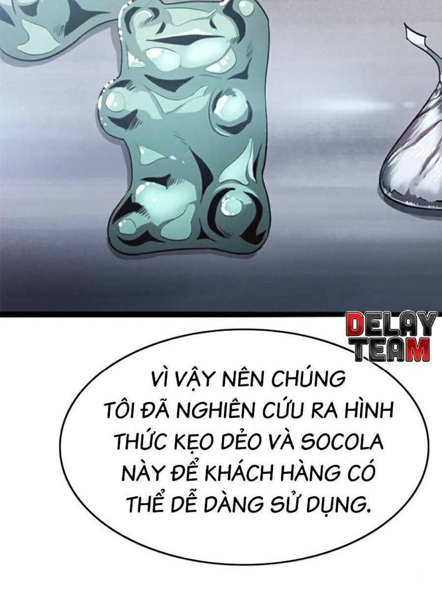 Ngục Tù Đẫm Máu Chapter 56 - Trang 79