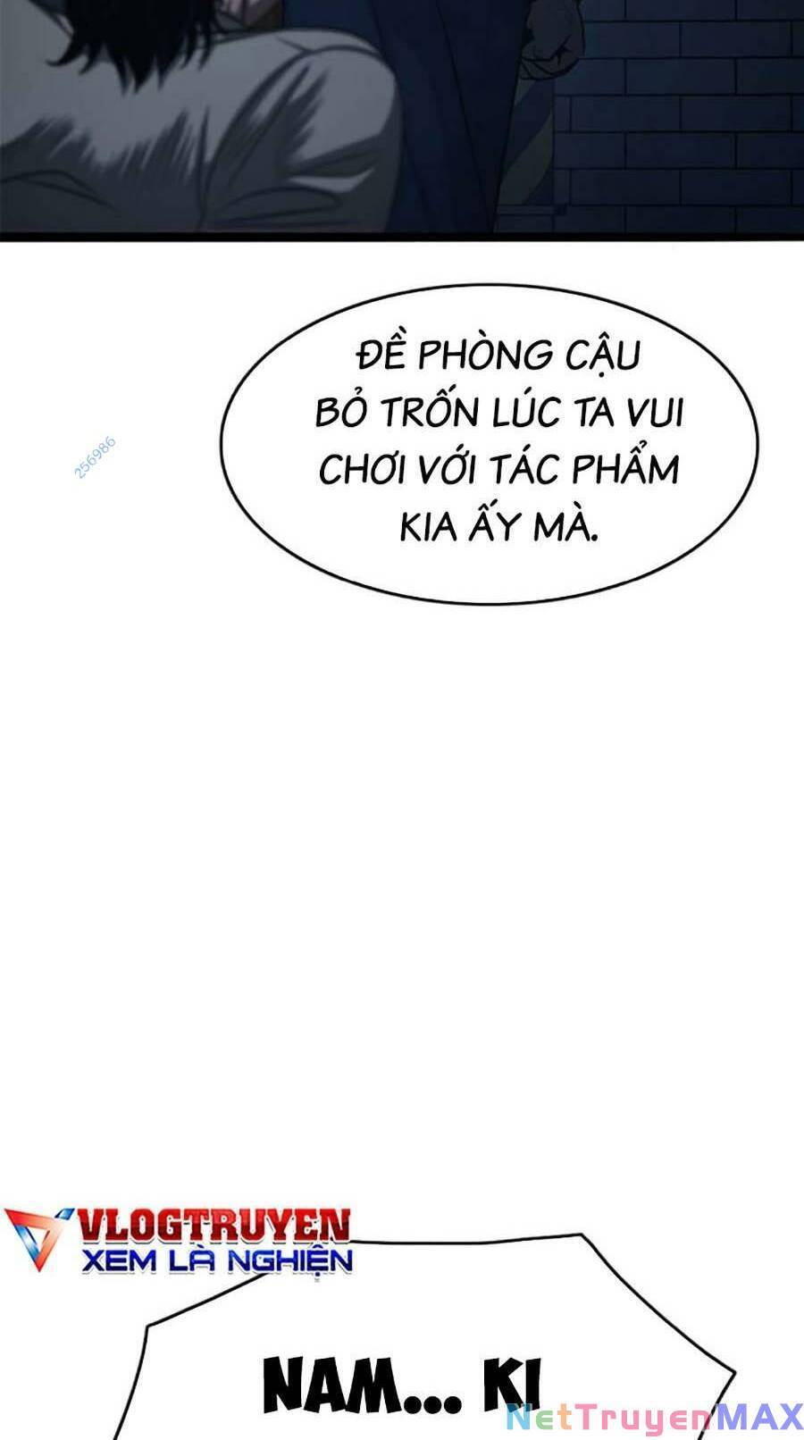 Ngục Tù Đẫm Máu Chapter 61 - Trang 29