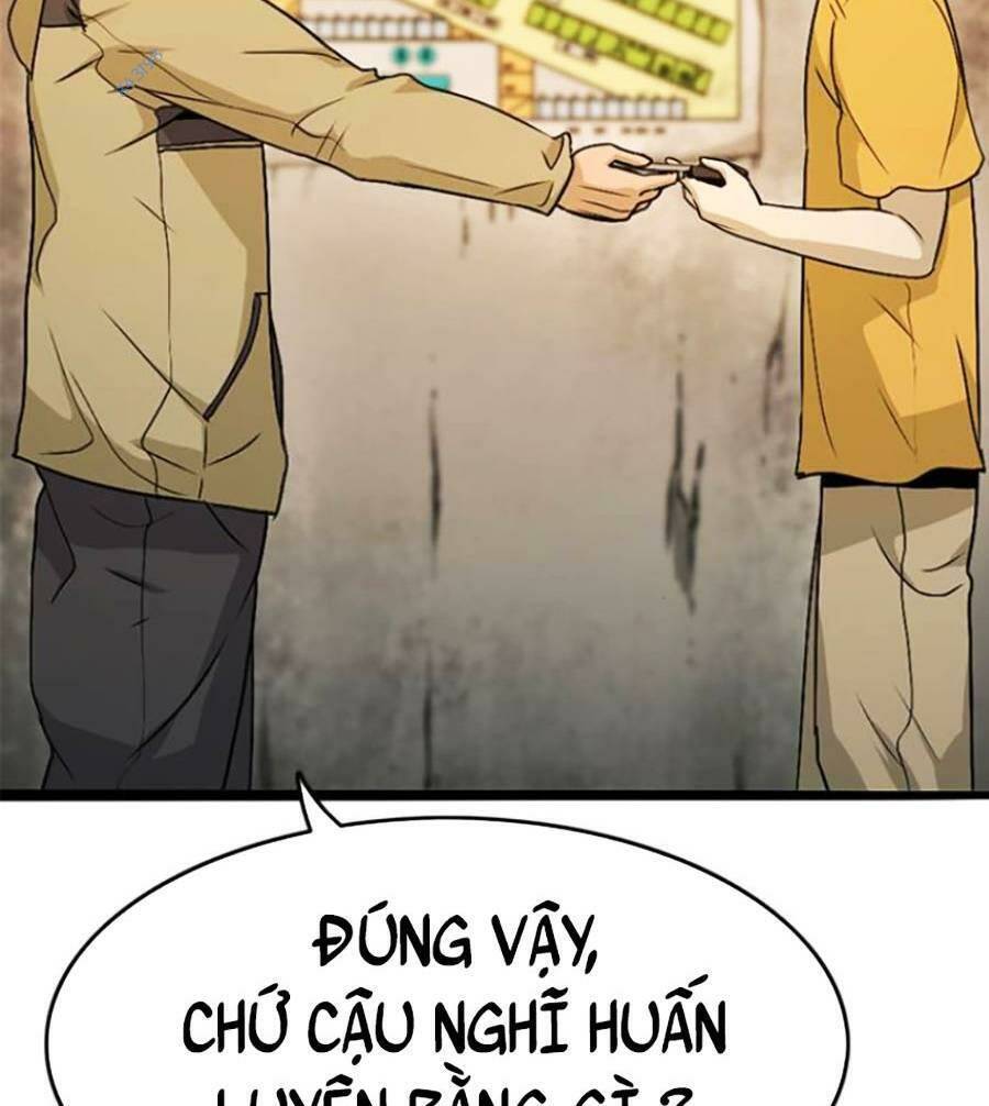 Ngục Tù Đẫm Máu Chapter 32 - Trang 4