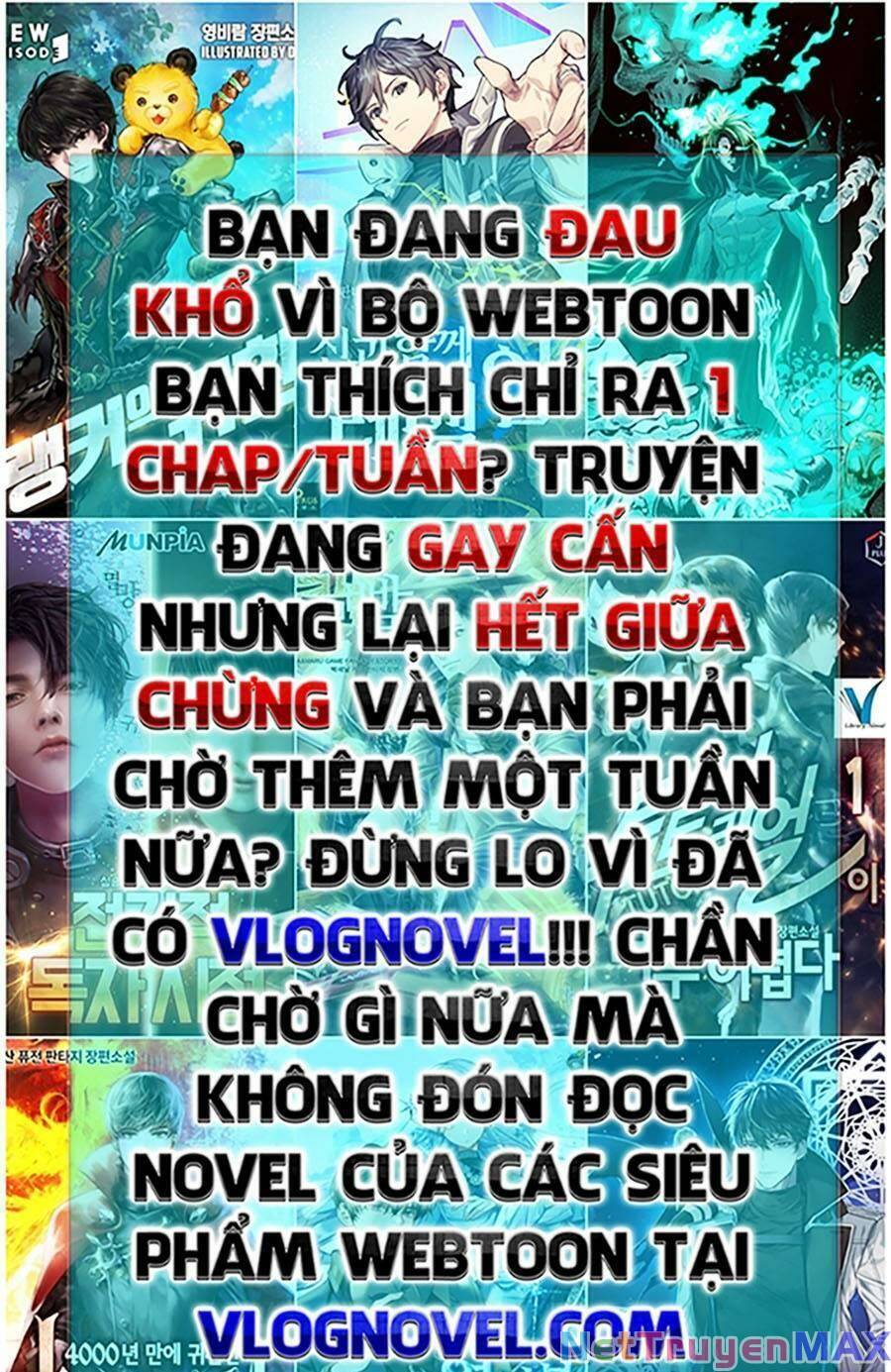 Ngục Tù Đẫm Máu Chapter 64 - Trang 40