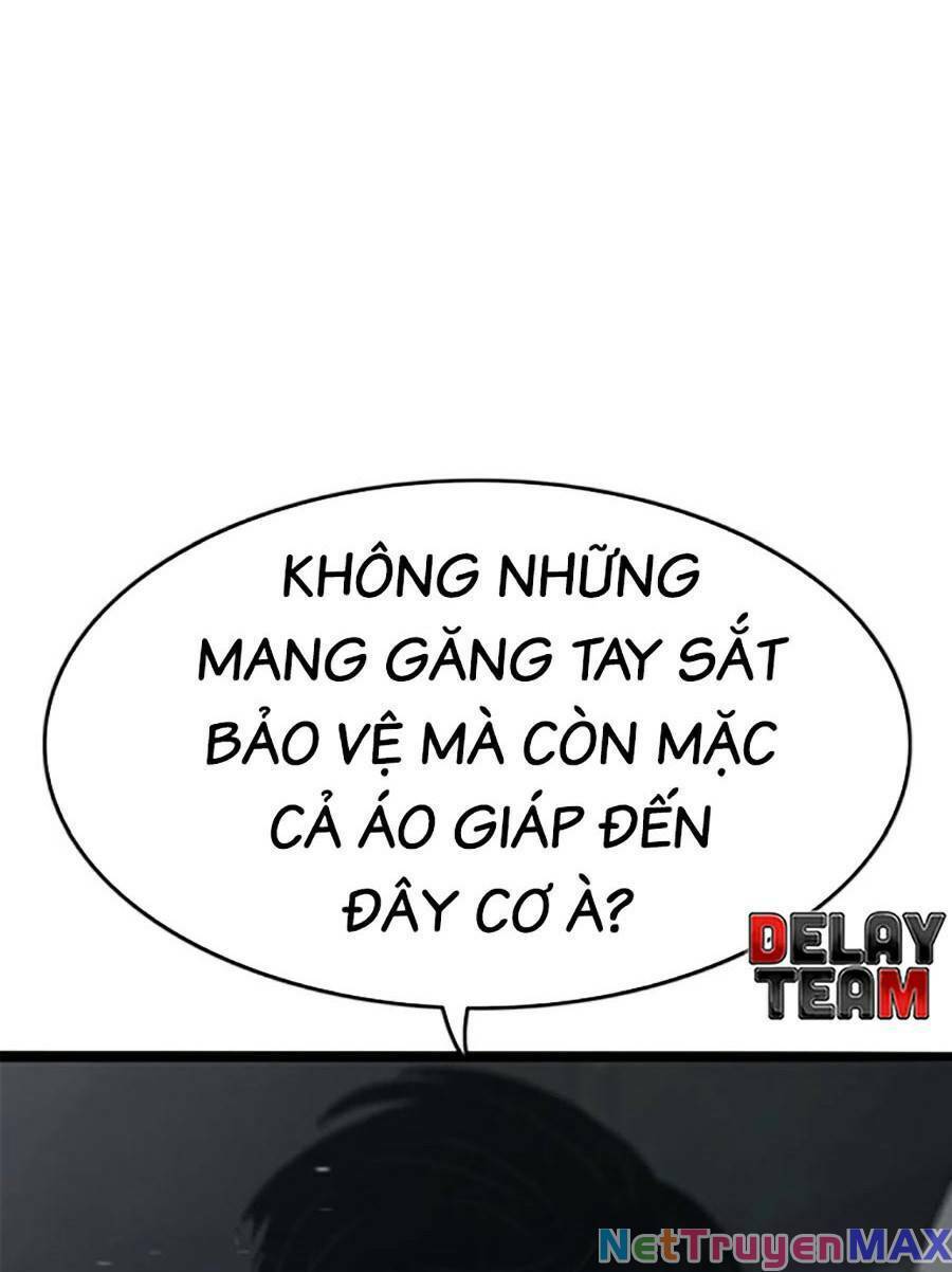 Ngục Tù Đẫm Máu Chapter 67 - Trang 38