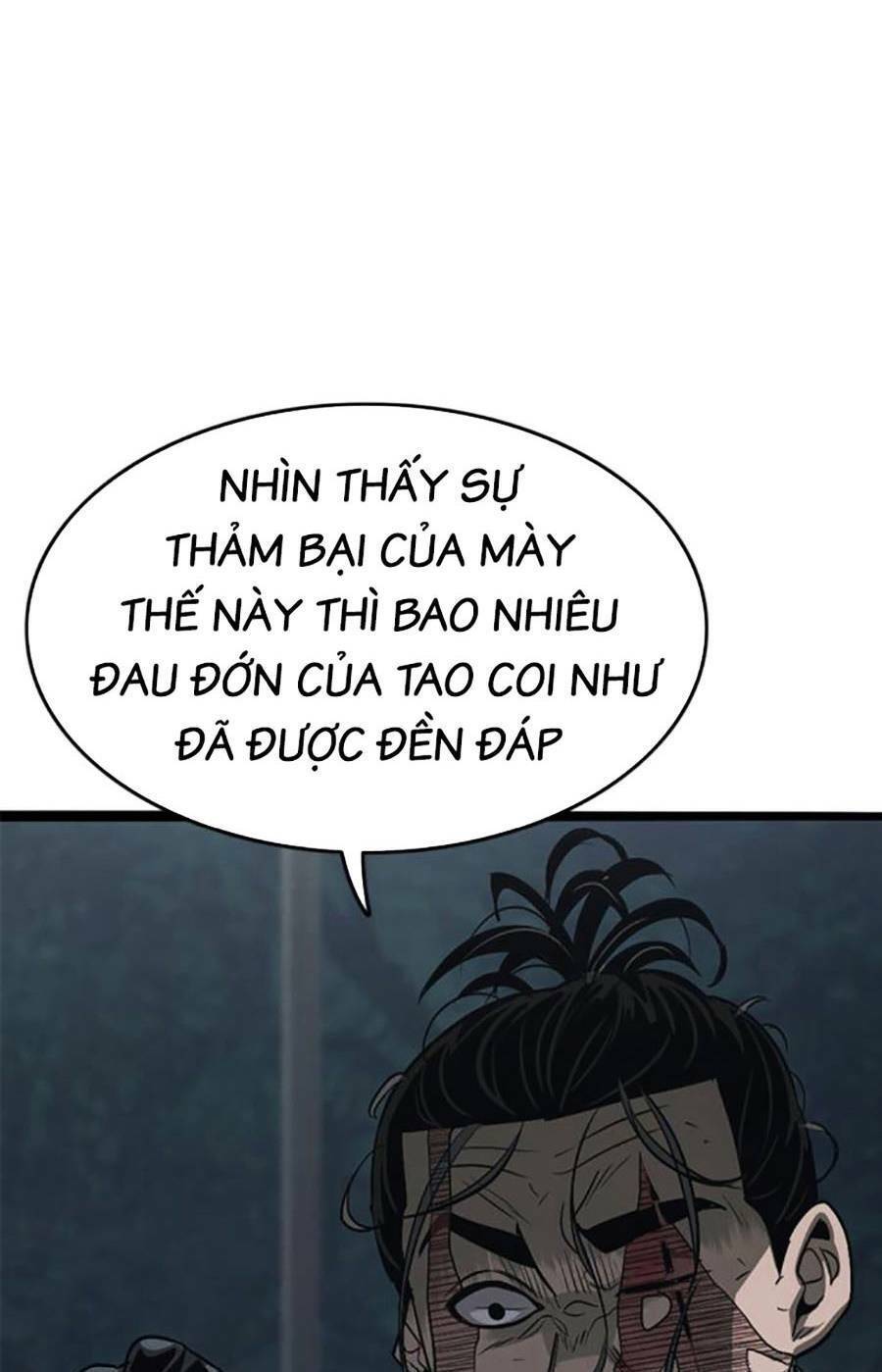 Ngục Tù Đẫm Máu Chapter 69 - Trang 166