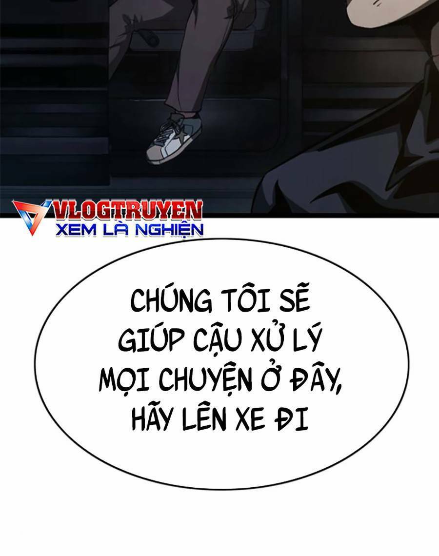 Ngục Tù Đẫm Máu Chapter 35 - Trang 96