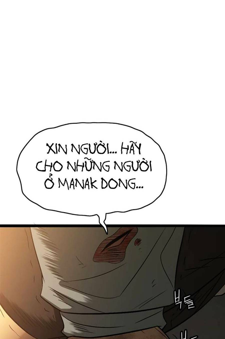 Ngục Tù Đẫm Máu Chapter 69 - Trang 91