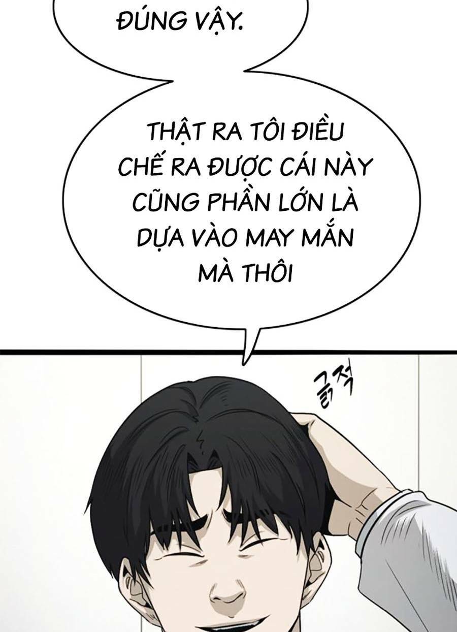 Ngục Tù Đẫm Máu Chapter 59 - Trang 70