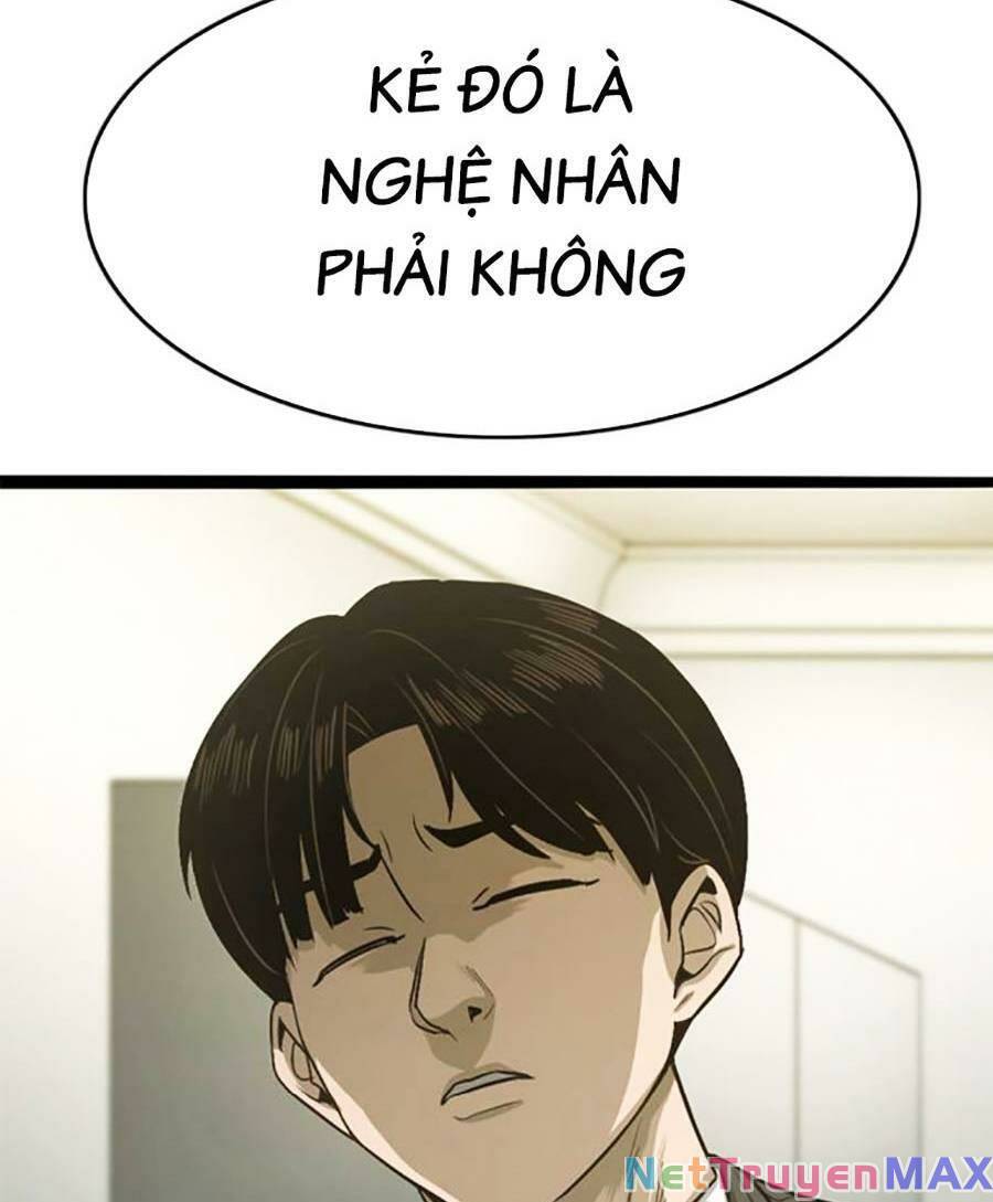 Ngục Tù Đẫm Máu Chapter 61 - Trang 129