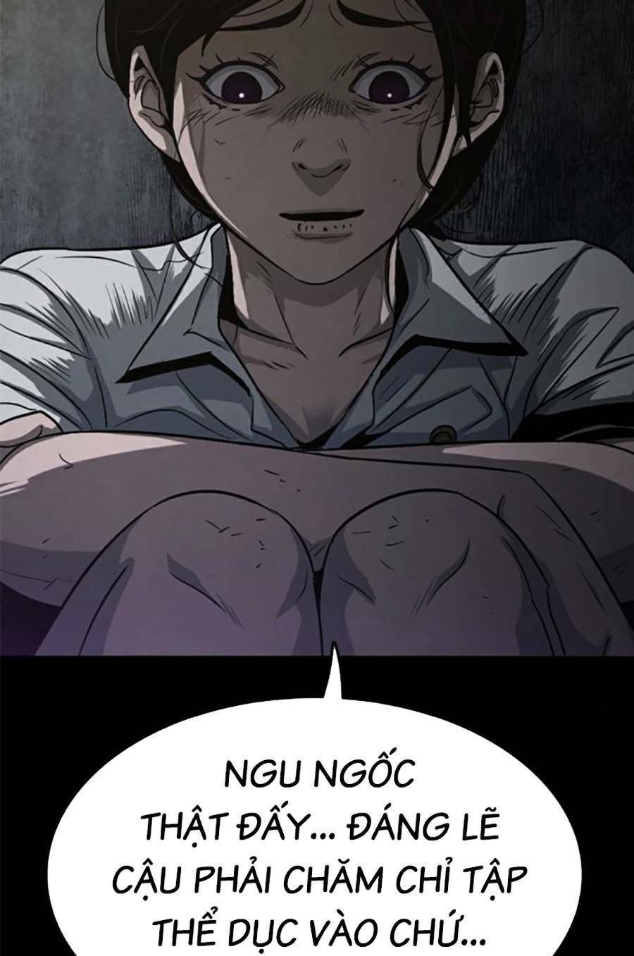 Ngục Tù Đẫm Máu Chapter 57 - Trang 78