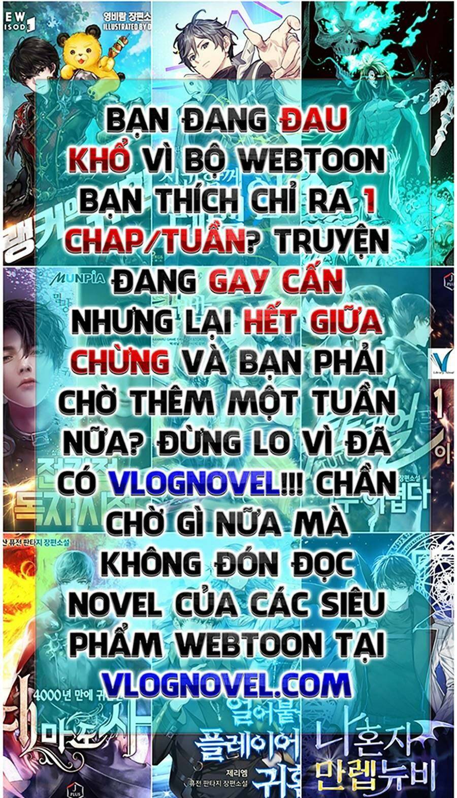 Ngục Tù Đẫm Máu Chapter 63 - Trang 40