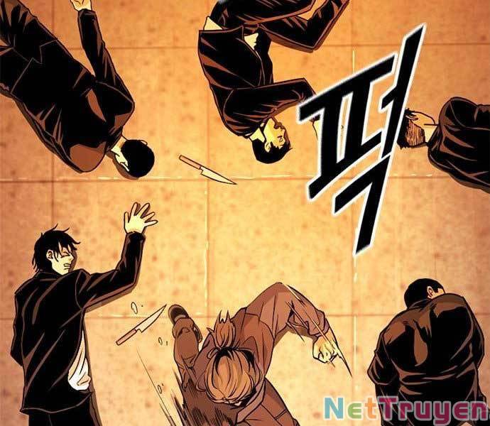 Ngục Tù Đẫm Máu Chapter 10 - Trang 113