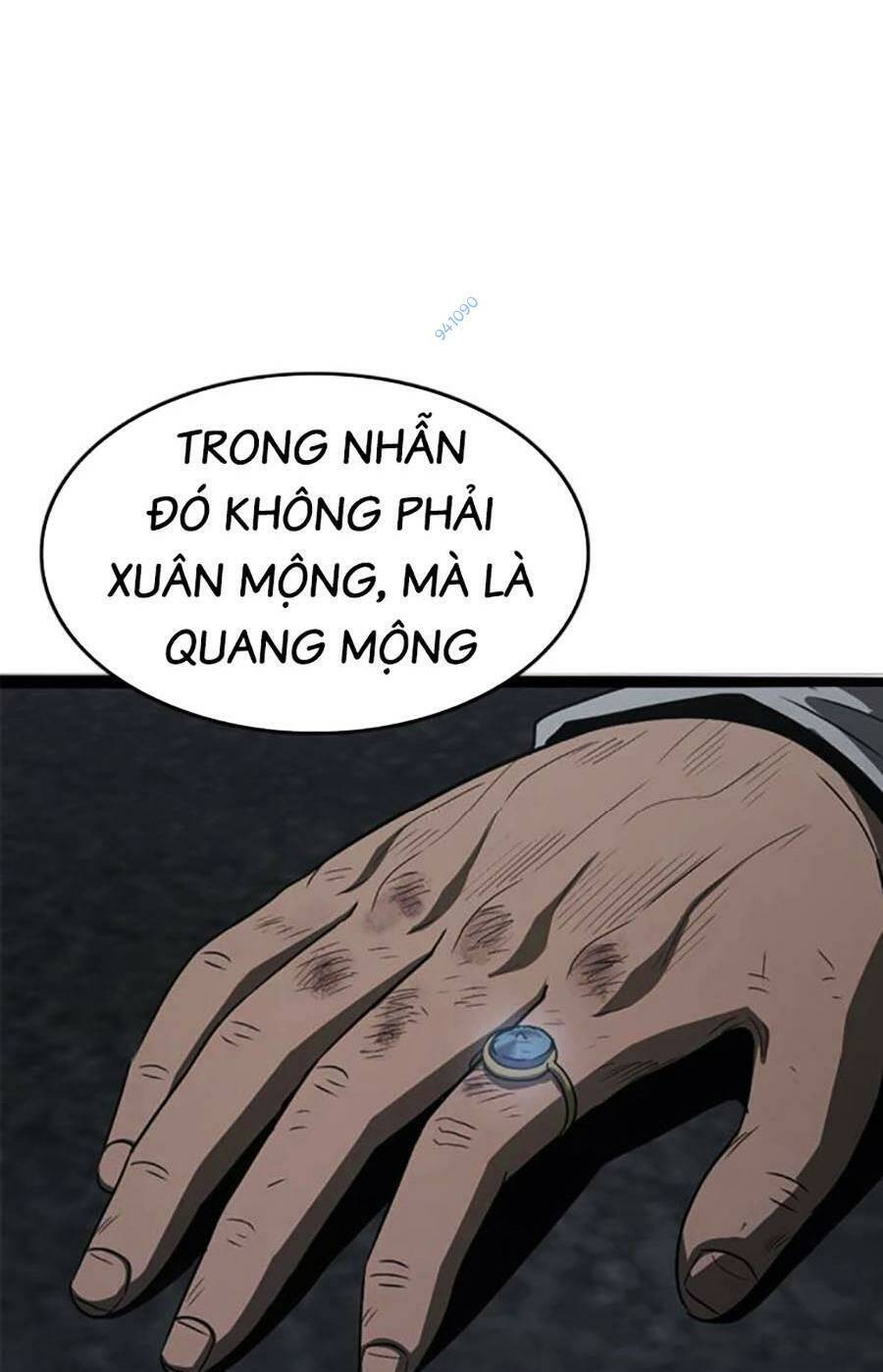 Ngục Tù Đẫm Máu Chapter 69 - Trang 192