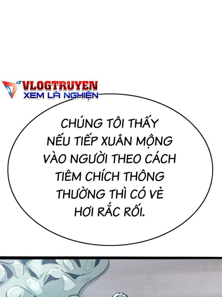 Ngục Tù Đẫm Máu Chapter 56 - Trang 78