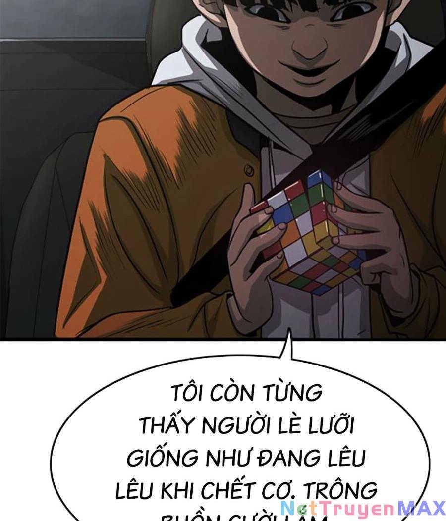 Ngục Tù Đẫm Máu Chapter 66 - Trang 165