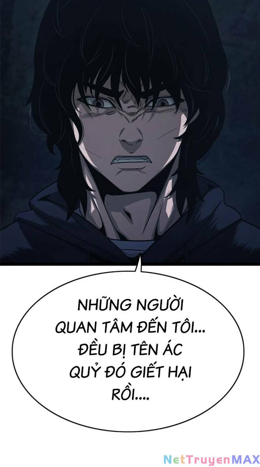 Ngục Tù Đẫm Máu Chapter 61 - Trang 39