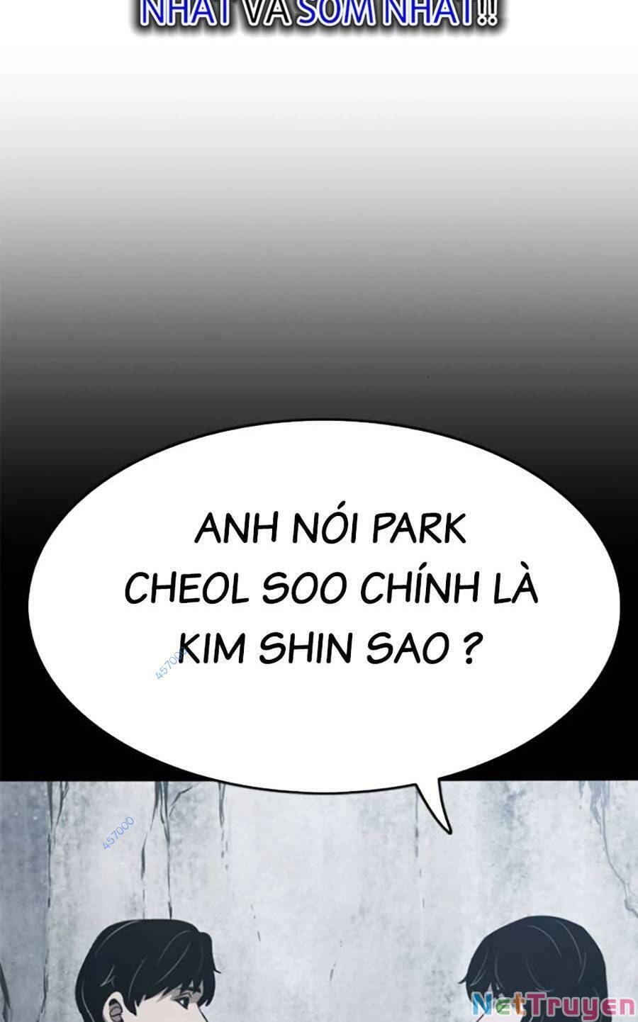 Ngục Tù Đẫm Máu Chapter 50 - Trang 188