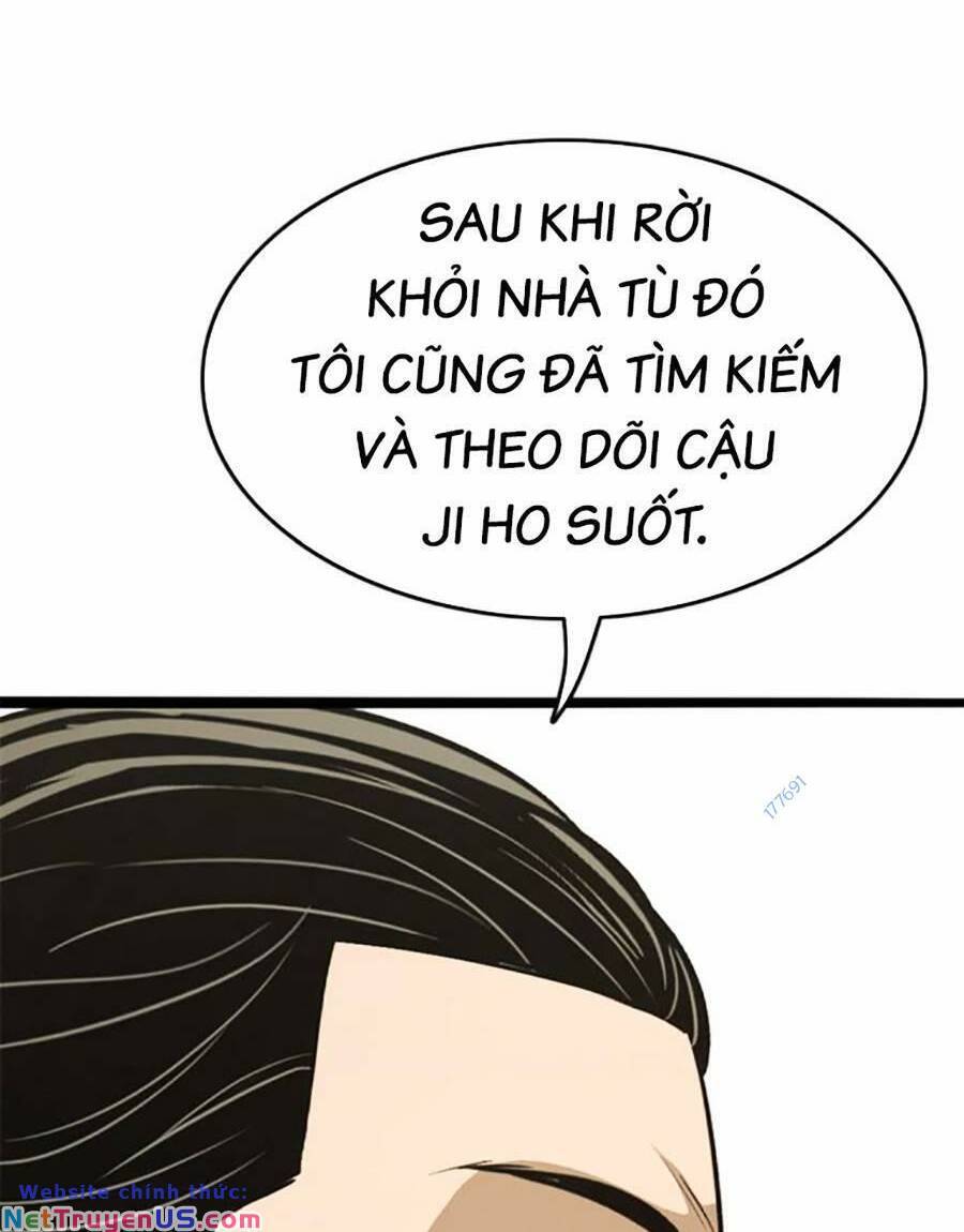 Ngục Tù Đẫm Máu Chapter 72 - Trang 53