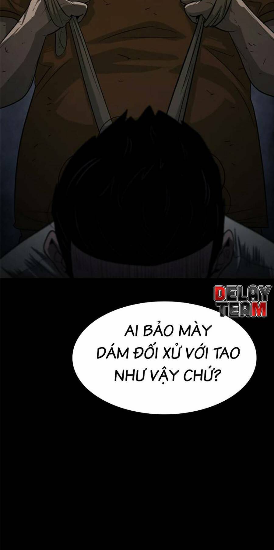 Ngục Tù Đẫm Máu Chapter 57 - Trang 95