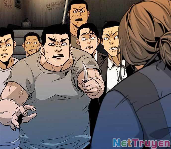 Ngục Tù Đẫm Máu Chapter 10 - Trang 48