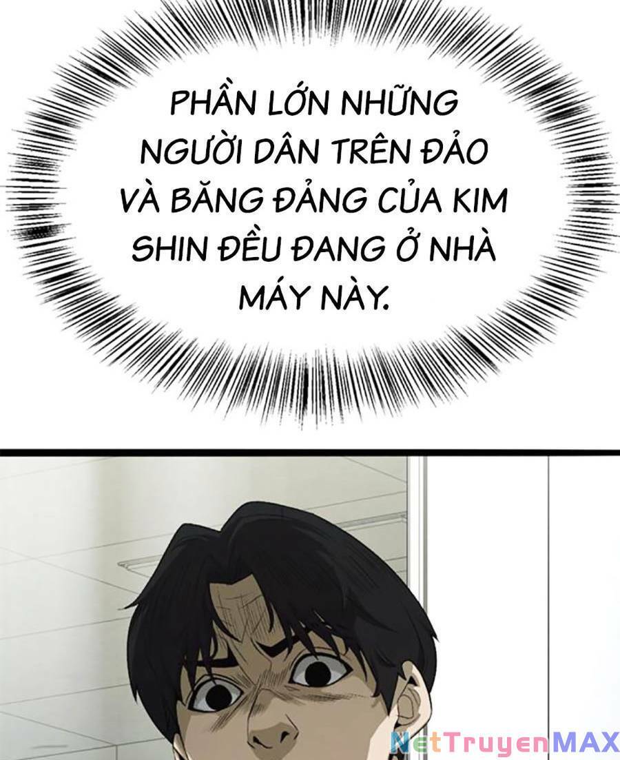 Ngục Tù Đẫm Máu Chapter 66 - Trang 30