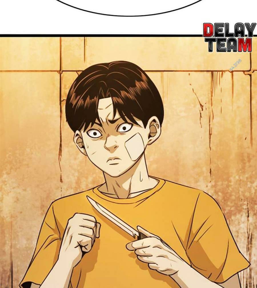 Ngục Tù Đẫm Máu Chapter 32 - Trang 8