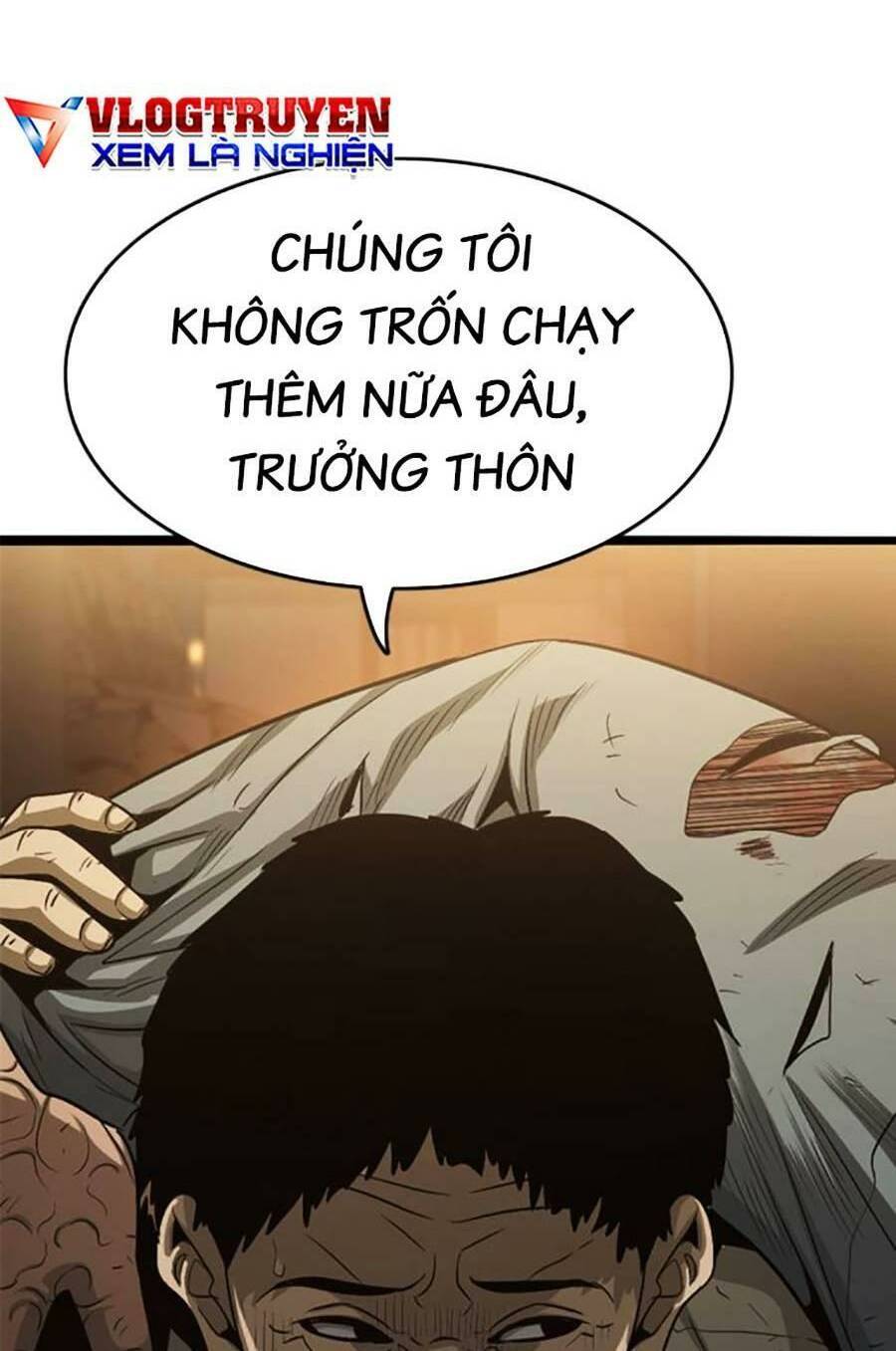 Ngục Tù Đẫm Máu Chapter 69 - Trang 113