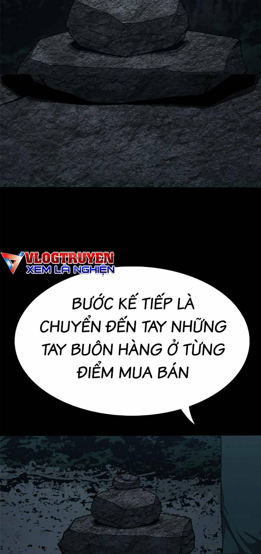 Ngục Tù Đẫm Máu Chapter 58 - Trang 19