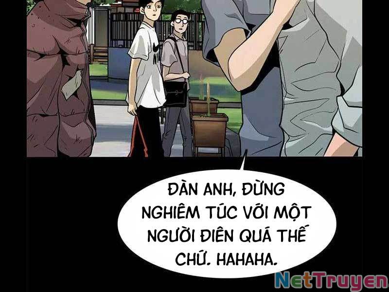 Ngục Tù Đẫm Máu Chapter 5 - Trang 355