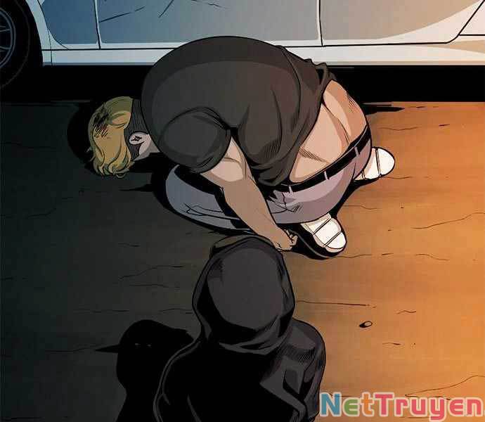 Ngục Tù Đẫm Máu Chapter 3 - Trang 306