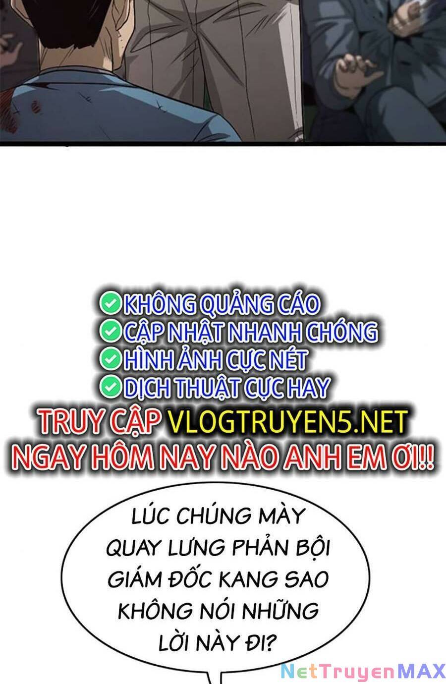 Ngục Tù Đẫm Máu Chapter 64 - Trang 5