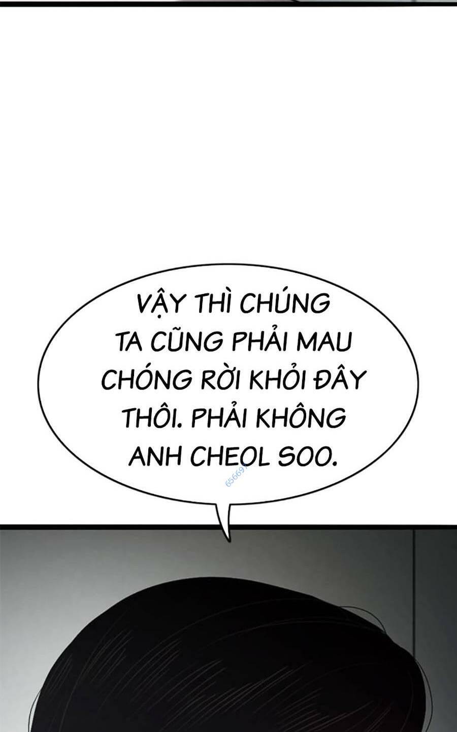 Ngục Tù Đẫm Máu Chapter 63 - Trang 153