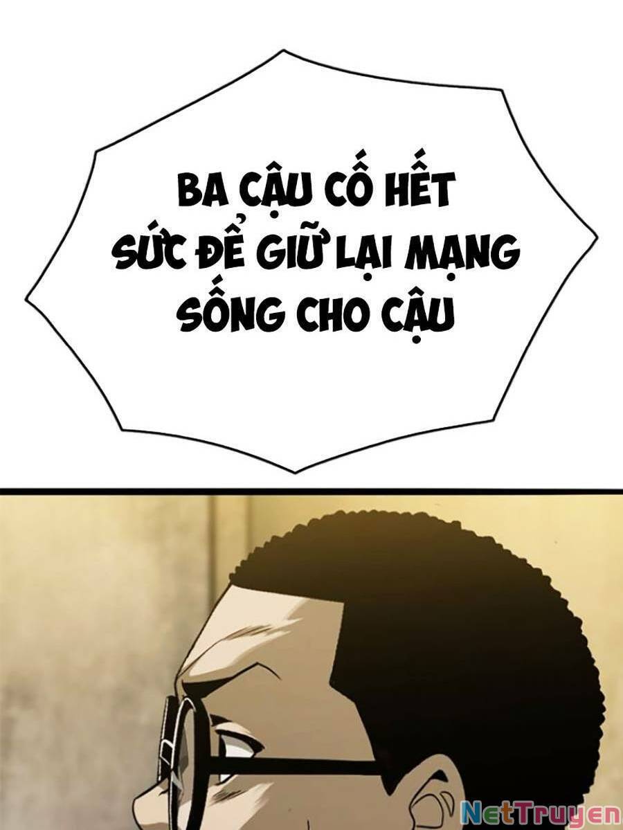 Ngục Tù Đẫm Máu Chapter 36 - Trang 130