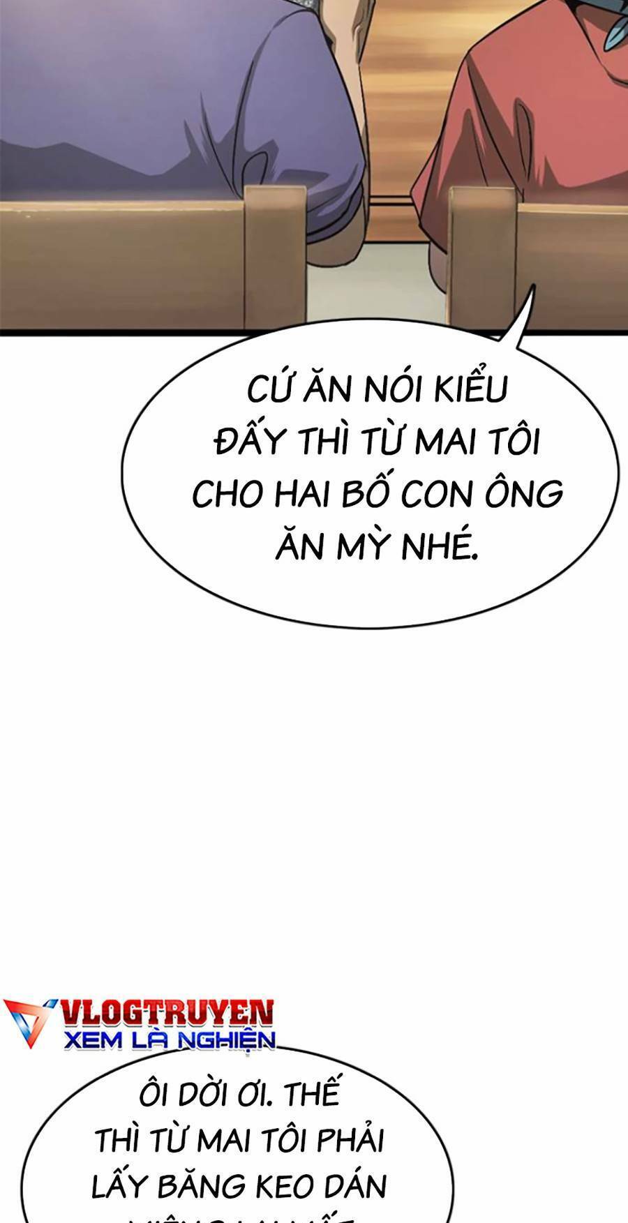 Ngục Tù Đẫm Máu Chapter 53 - Trang 122