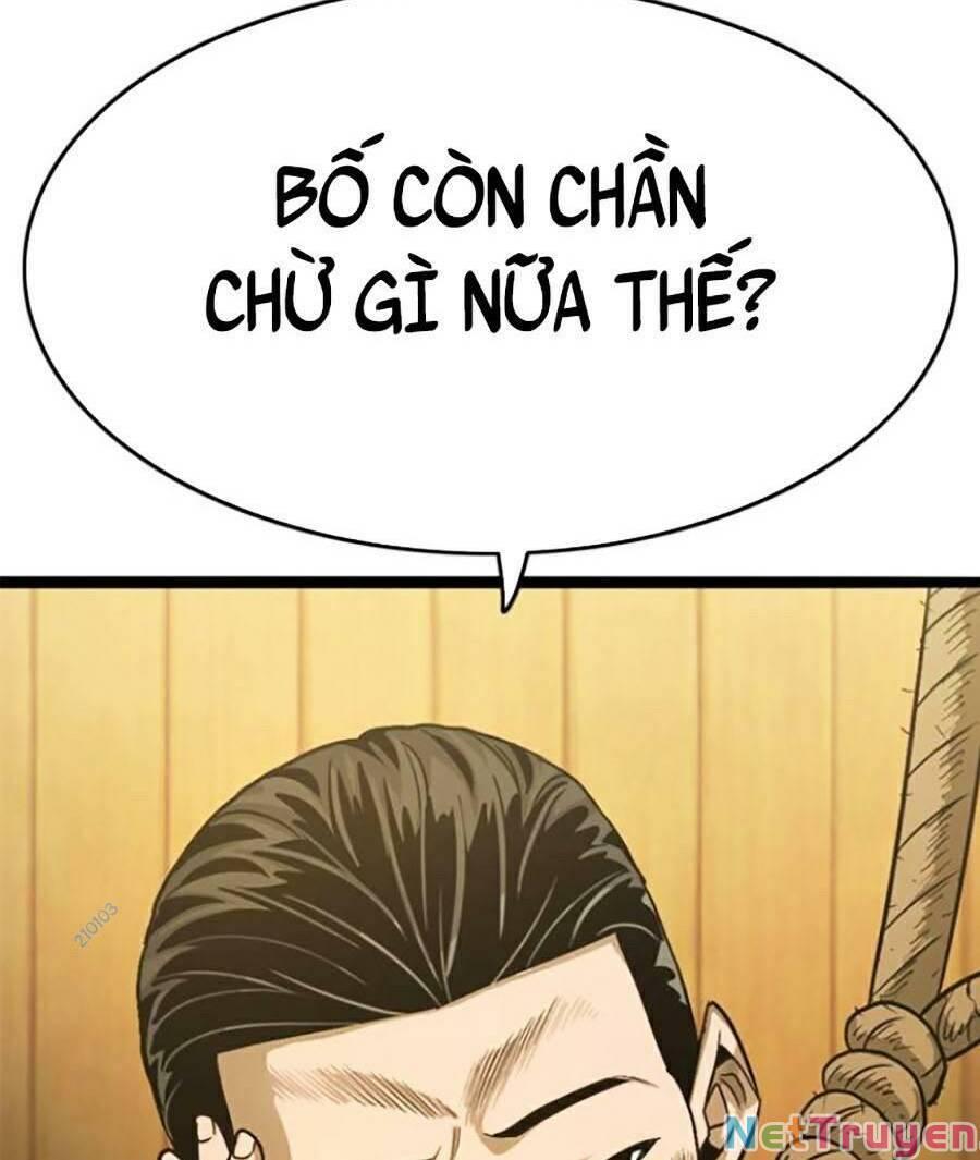 Ngục Tù Đẫm Máu Chapter 42 - Trang 9